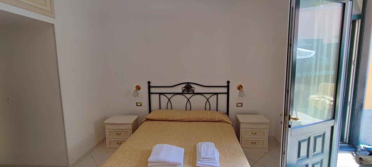 Acquamarina Hotel Monterosso al Mare Eksteriør billede